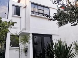 4 Schlafzimmer Villa zu verkaufen in Toluca, Mexico, Toluca