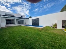 Maison 3 chambre à vendre à Tepoztlan, Morelos, Tepoztlan