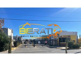 在Juarez, Chihuahua出售的开间 别墅, Juarez