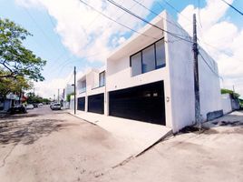 Maison 3 chambre à vendre à Medellin, Veracruz, Medellin