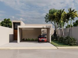 3 Schlafzimmer Villa zu verkaufen in Merida, Yucatan, Merida