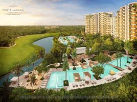 3 Habitación Departamento en venta en Cozumel, Quintana Roo, Cozumel, Quintana Roo