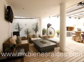3 Schlafzimmer Haus zu verkaufen in Naucalpan De Juarez, Mexico, Naucalpan De Juarez