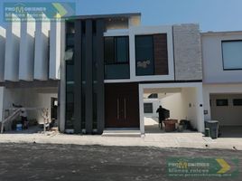 3 Schlafzimmer Villa zu verkaufen in Boca Del Rio, Veracruz, Boca Del Rio