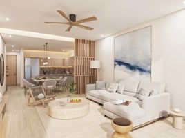 2 Habitación Departamento en venta en Puerto Morelos, Quintana Roo, Puerto Morelos