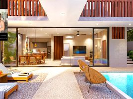 4 Habitación Villa en venta en Cozumel, Quintana Roo, Cozumel, Quintana Roo