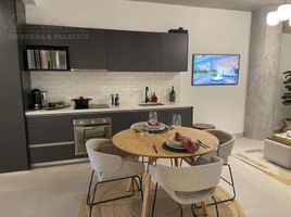 1 Habitación Departamento en venta en Monterrey, Nuevo León, Monterrey