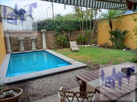 5 Bedroom Villa for sale in Huitzilac, Morelos, Huitzilac