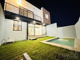 Villa 4 chambre à vendre à Huitzilac, Morelos, Huitzilac