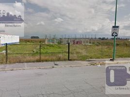  Grundstück zu verkaufen in Toluca, Mexico, Toluca