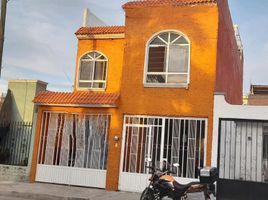 4 Schlafzimmer Haus zu verkaufen in Aguascalientes, Aguascalientes, Aguascalientes, Aguascalientes