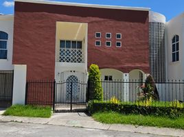 Maison 3 chambre à vendre à Almoloya De Juarez, Mexico, Almoloya De Juarez