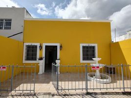 2 Schlafzimmer Villa zu verkaufen in Merida, Yucatan, Merida