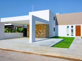 3 Schlafzimmer Haus zu verkaufen in Merida, Yucatan, Merida, Yucatan