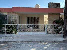 Maison 3 chambre à vendre à Merida, Yucatan, Merida, Yucatan