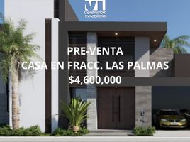 4 Schlafzimmer Villa zu verkaufen in Medellin, Veracruz, Medellin, Veracruz