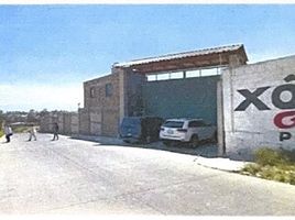  Terreno (Parcela) en venta en Almoloya De Juarez, México, Almoloya De Juarez, México, México