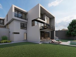 Maison 4 chambre à vendre à San Luis Potosi, San Luis Potosi, San Luis Potosi, San Luis Potosi
