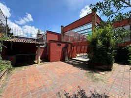 Villa 4 chambre à vendre à Toluca, Mexico, Toluca