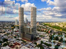 Appartement 2 chambre à vendre à Monterrey, Nuevo Leon, Monterrey, Nuevo Leon, Mexique