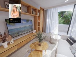 1 Schlafzimmer Appartement zu verkaufen in Cozumel, Quintana Roo, Cozumel, Quintana Roo