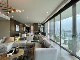在Nuevo Leon出售的4 卧室 公寓, Monterrey, Nuevo Leon