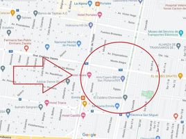  Land for sale in Miguel Hidalgo, Mexico City, Miguel Hidalgo