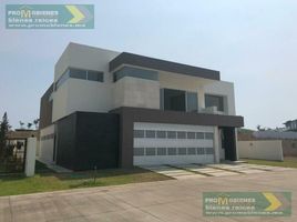 4 Habitación Casa en venta en Boca Del Rio, Veracruz, Boca Del Rio