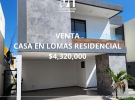 3 Schlafzimmer Villa zu verkaufen in Medellin, Veracruz, Medellin