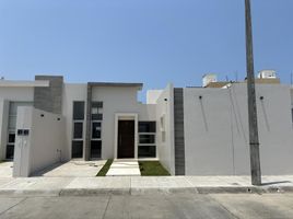 Maison 2 chambre à vendre à Medellin, Veracruz, Medellin
