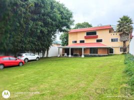 4 Schlafzimmer Haus zu verkaufen in Tlalnelhuayocan, Veracruz, Tlalnelhuayocan