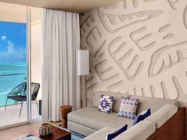 2 Schlafzimmer Appartement zu verkaufen in Isla Mujeres, Quintana Roo, Isla Mujeres, Quintana Roo