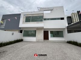 4 Habitación Casa en venta en Queretaro, Querétaro, Queretaro, Querétaro