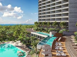 Condominium 2 chambre à vendre à Cancun, Quintana Roo, Cancun