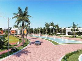  Terreno (Parcela) en venta en Cancún, Quintana Roo, Cancún