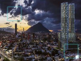 2 Schlafzimmer Appartement zu verkaufen in Monterrey, Nuevo Leon, Monterrey