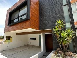 4 Habitación Casa en venta en Atlixco, Puebla, Atlixco