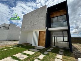 4 Schlafzimmer Villa zu verkaufen in San Agustin Tlaxiaca, Hidalgo, San Agustin Tlaxiaca
