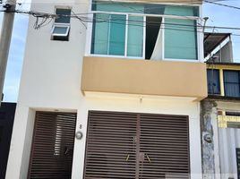 3 Habitación Casa en venta en Del Centro, Oaxaca, Del Centro