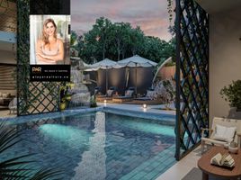 1 Habitación Departamento en venta en Cozumel, Quintana Roo, Cozumel