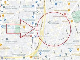  Terreno (Parcela) en venta en Miguel Hidalgo, Ciudad de México, Miguel Hidalgo