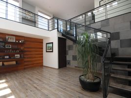 Appartement 4 chambre à vendre à Naucalpan De Juarez, Mexico, Naucalpan De Juarez