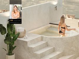 1 Schlafzimmer Wohnung zu verkaufen in Cozumel, Quintana Roo, Cozumel