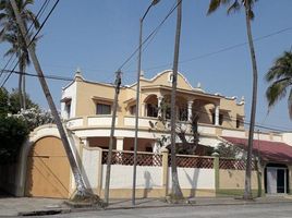 Maison 5 chambre à vendre à Veracruz, Veracruz, Veracruz, Veracruz