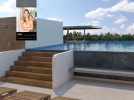 Appartement 1 chambre à vendre à Cozumel, Quintana Roo, Cozumel, Quintana Roo