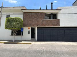 3 Schlafzimmer Villa zu verkaufen in San Luis Potosi, San Luis Potosi, San Luis Potosi, San Luis Potosi