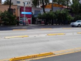 Terrain à vendre à Miguel Hidalgo, Mexico City, Miguel Hidalgo