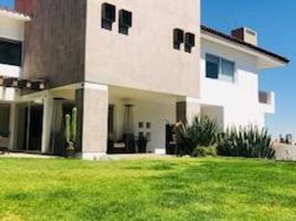 Maison 4 chambre à vendre à Naucalpan De Juarez, Mexico, Naucalpan De Juarez, Mexico