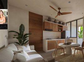 2 Schlafzimmer Appartement zu verkaufen in Cozumel, Quintana Roo, Cozumel, Quintana Roo