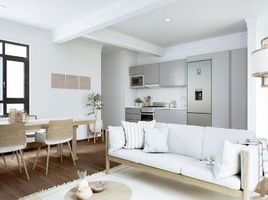 Condominium 1 chambre à vendre à Azcapotzalco, Mexico City, Azcapotzalco, Mexico City